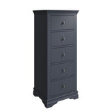 5 Drawer Wellington