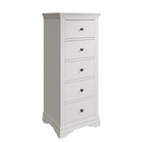 5 Drawer Wellington