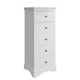 5 Drawer Wellington