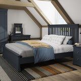 6' Bed