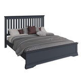 6' Bed
