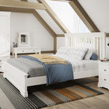 6' Bed