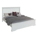 6' Bed