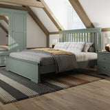 6' Bed