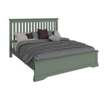 6' Bed