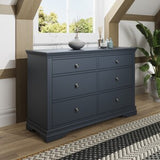 6 Drawer Chest