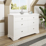 6 Drawer Chest
