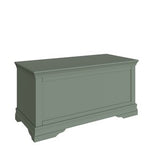 Blanket Box