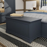 Blanket Box