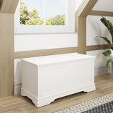 Blanket Box