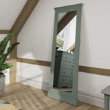 Cheval Mirror