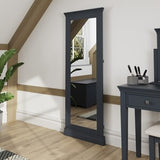 Cheval Mirror