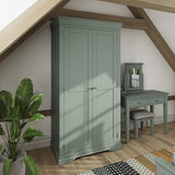 Full Hanging Wardrobe