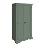Full Hanging Wardrobe
