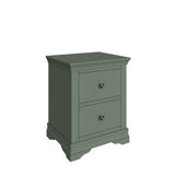 Large Bedside Cabinet