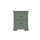 Large Bedside Cabinet