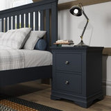 Large Bedside Cabinet