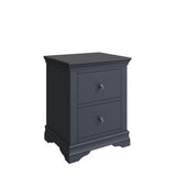 Large Bedside Cabinet
