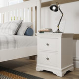 Large Bedside Cabinet