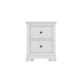 Large Bedside Cabinet