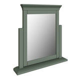 Trinket Mirror