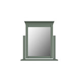 Trinket Mirror