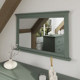Wall Mirror
