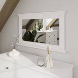 Wall Mirror