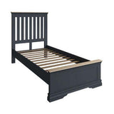 3' Bed