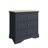 SWO-3DC-MG 3 Drawer Chest