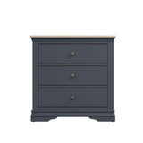 3 Drawer Chest