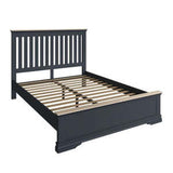 5' Bed
