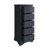 5 Drawer Wellington