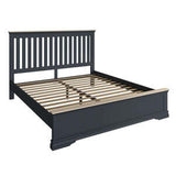 6' Bed