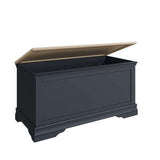 Blanket Box