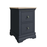 SWO-BSC-MG Bedside Cabinet