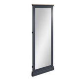 SWO-CM-MG Cheval Mirror