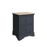 SWO-LBSC-MG Large Bedside Cabinet