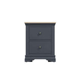 Large Bedside Cabinet