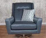 Salute - Swivel Chair