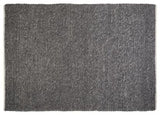 Rug Charcoal