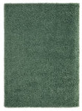 Rug Sage Green