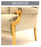 Grande 2 Seater Sofa - Showood