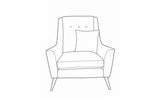 Sintra - Accent Chair