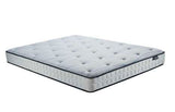 SS-4AIR Air Small Double Mattress White