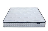 Air Small Double Mattress White