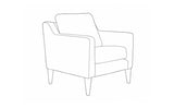 Spectre - Accent Chair