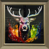 Spirit of the Glen Colour