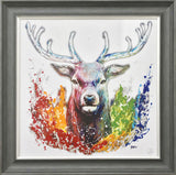 Spirit of the Glen Colour