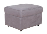 Storage - Storage Stool